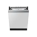 LAVAPLATOS DE 24" BESPOKE EMPOTRABLE ENERGYSTAR BLANCO DW80BB707012AA